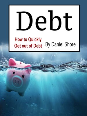 cover image of Debt